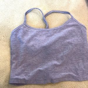 Beyond Yoga sports bra size small